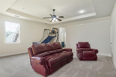 Longing for the small town feel with the proximity & amenities on Trophy Club of Dallas in Texas - for sale on GolfHomes.com, golf home, golf lot