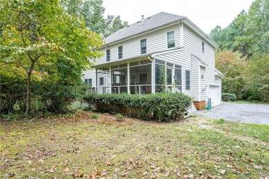 Looking for sweat equity?  This is your chance to live in The on Highlands Golfers Club in Virginia - for sale on GolfHomes.com, golf home, golf lot