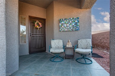 Warm & inviting, this beautifully maintained home offers a on Stallion Mountain Golf Course in Nevada - for sale on GolfHomes.com, golf home, golf lot