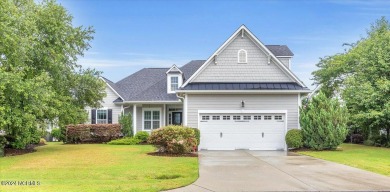 Major Price Improvement! Stunning views every day! Perfectly on Members Club At St. James Plantation in North Carolina - for sale on GolfHomes.com, golf home, golf lot