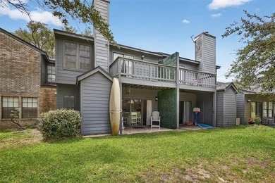Nestled inside Rockport Country Club, this property offers a on Rockport Country Club in Texas - for sale on GolfHomes.com, golf home, golf lot