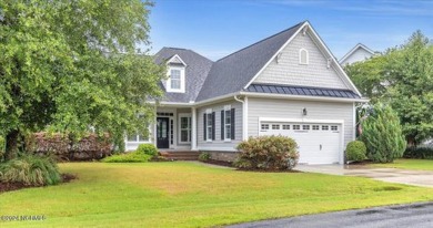 Major Price Improvement! Stunning views every day! Perfectly on Members Club At St. James Plantation in North Carolina - for sale on GolfHomes.com, golf home, golf lot