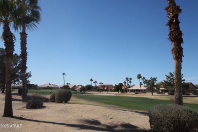 BEAUIFUL TRUXTON MODEL ON THE 4th HOLE OF DEER VALLEY GOLF on Deer Valley Golf Course in Arizona - for sale on GolfHomes.com, golf home, golf lot