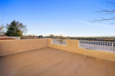 * Under Contract - Open Houses cancelled * Discover the perfect on Tanoan Country Club in New Mexico - for sale on GolfHomes.com, golf home, golf lot