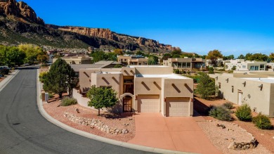 Great views from every room!  This well kept 3-2-2 home in The on Tiara Rado Golf Course in Colorado - for sale on GolfHomes.com, golf home, golf lot