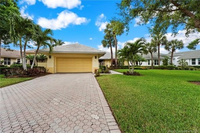 This home is just waiting for your personal touches to create a on Willoughby Golf Club in Florida - for sale on GolfHomes.com, golf home, golf lot
