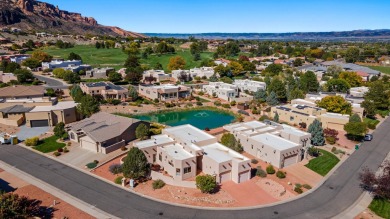 Great views from every room!  This well kept 3-2-2 home in The on Tiara Rado Golf Course in Colorado - for sale on GolfHomes.com, golf home, golf lot