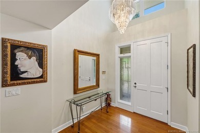 This home is just waiting for your personal touches to create a on Willoughby Golf Club in Florida - for sale on GolfHomes.com, golf home, golf lot