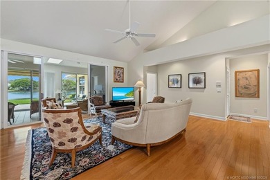 This home is just waiting for your personal touches to create a on Willoughby Golf Club in Florida - for sale on GolfHomes.com, golf home, golf lot