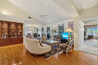 This home is just waiting for your personal touches to create a on Willoughby Golf Club in Florida - for sale on GolfHomes.com, golf home, golf lot