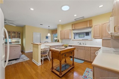 This home is just waiting for your personal touches to create a on Willoughby Golf Club in Florida - for sale on GolfHomes.com, golf home, golf lot