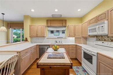 This home is just waiting for your personal touches to create a on Willoughby Golf Club in Florida - for sale on GolfHomes.com, golf home, golf lot