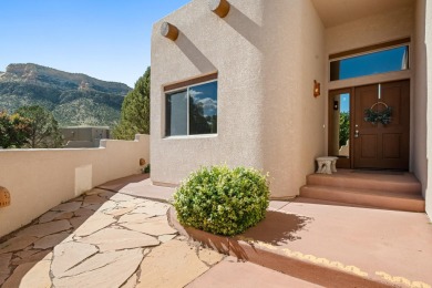 Great views from every room!  This well kept 3-2-2 home in The on Tiara Rado Golf Course in Colorado - for sale on GolfHomes.com, golf home, golf lot