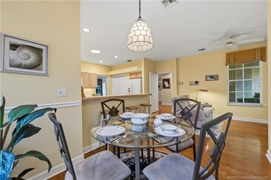 This home is just waiting for your personal touches to create a on Willoughby Golf Club in Florida - for sale on GolfHomes.com, golf home, golf lot