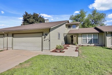 Welcome to Your Dream Townhome in Eagle, Idaho Nestled in the on Eagle Hills Golf Course in Idaho - for sale on GolfHomes.com, golf home, golf lot