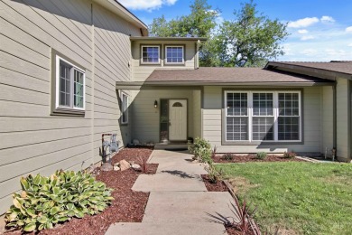 Welcome to Your Dream Townhome in Eagle, Idaho Nestled in the on Eagle Hills Golf Course in Idaho - for sale on GolfHomes.com, golf home, golf lot
