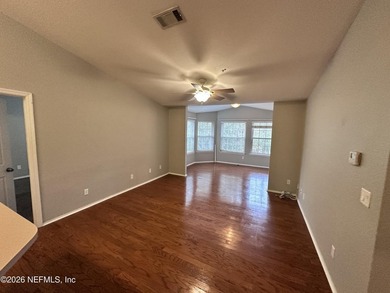 Prime opportunity in the gated Grand Reserve at Windsor on Windsor Parke Golf Club in Florida - for sale on GolfHomes.com, golf home, golf lot