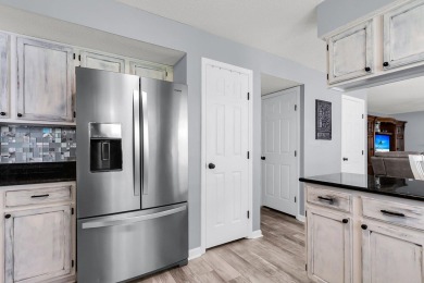 Beautifully Updated Home in Crowfield Plantation - Garden Oasis on Crowfield Golf and Country Club in South Carolina - for sale on GolfHomes.com, golf home, golf lot