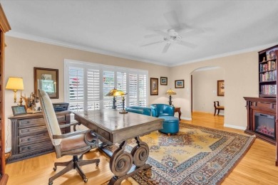 Charming Pool Home with Golf Course Views in The Meadows
 on The Meadows Golf and Country Club in Florida - for sale on GolfHomes.com, golf home, golf lot