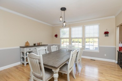 Welcome to this exceptional 3,000 sq. ft. detached home, nestled on Great Rock Golf Club in New York - for sale on GolfHomes.com, golf home, golf lot