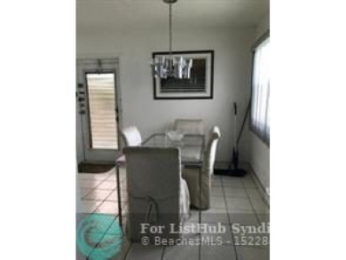 ELEGANT 2/2 APARTMENT AT DESIRABLE KINGS POINT WITH SPECTACULAR on Kings Point Golf - Executive in Florida - for sale on GolfHomes.com, golf home, golf lot