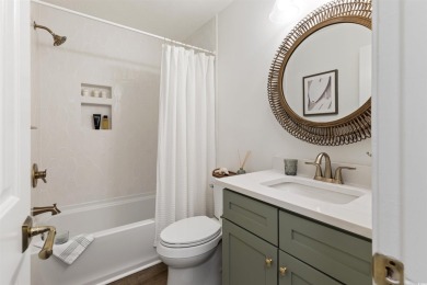STUNNING Top-Floor Condo in True Blue - Pawleys Island.  Welcome on True Blue Plantation in South Carolina - for sale on GolfHomes.com, golf home, golf lot