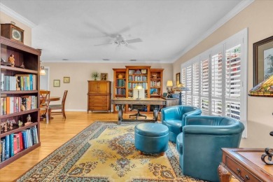 Charming Pool Home with Golf Course Views in The Meadows
 on The Meadows Golf and Country Club in Florida - for sale on GolfHomes.com, golf home, golf lot