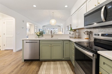 STUNNING Top-Floor Condo in True Blue - Pawleys Island.  Welcome on True Blue Plantation in South Carolina - for sale on GolfHomes.com, golf home, golf lot