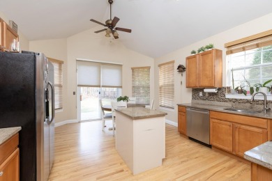 Welcome to this exceptional 3,000 sq. ft. detached home, nestled on Great Rock Golf Club in New York - for sale on GolfHomes.com, golf home, golf lot