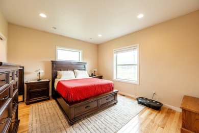 This spacious and well-appointed home located in The Powder Horn on The Powder Horn Golf Club - Mountain in Wyoming - for sale on GolfHomes.com, golf home, golf lot