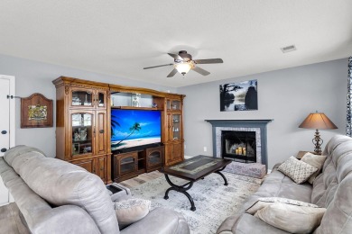 Beautifully Updated Home in Crowfield Plantation - Garden Oasis on Crowfield Golf and Country Club in South Carolina - for sale on GolfHomes.com, golf home, golf lot