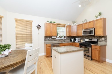 Welcome to this exceptional 3,000 sq. ft. detached home, nestled on Great Rock Golf Club in New York - for sale on GolfHomes.com, golf home, golf lot
