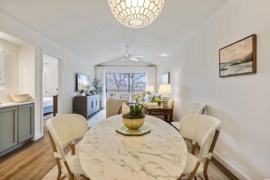 STUNNING Top-Floor Condo in True Blue - Pawleys Island.  Welcome on True Blue Plantation in South Carolina - for sale on GolfHomes.com, golf home, golf lot