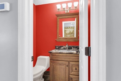 Beautifully Updated Home in Crowfield Plantation - Garden Oasis on Crowfield Golf and Country Club in South Carolina - for sale on GolfHomes.com, golf home, golf lot