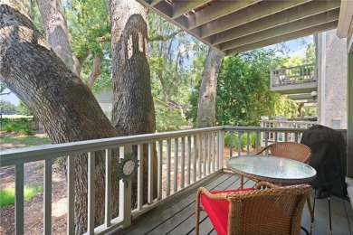 Experience coastal living at its finest in this ground level on Sea Palms Golf and Tennis Resort in Georgia - for sale on GolfHomes.com, golf home, golf lot