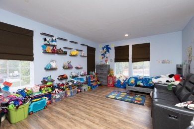 Welcome to this exceptional 3,000 sq. ft. detached home, nestled on Great Rock Golf Club in New York - for sale on GolfHomes.com, golf home, golf lot