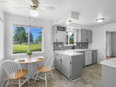 If you're wondering which place to call your own at a 55+ on Senior Estates Golf and Country Club in Oregon - for sale on GolfHomes.com, golf home, golf lot