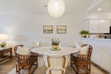 STUNNING Top-Floor Condo in True Blue - Pawleys Island.  Welcome on True Blue Plantation in South Carolina - for sale on GolfHomes.com, golf home, golf lot