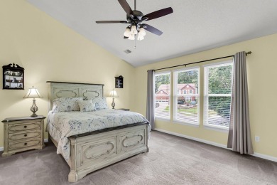 Beautifully Updated Home in Crowfield Plantation - Garden Oasis on Crowfield Golf and Country Club in South Carolina - for sale on GolfHomes.com, golf home, golf lot