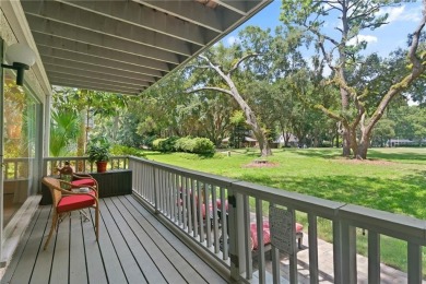 Experience coastal living at its finest in this ground level on Sea Palms Golf and Tennis Resort in Georgia - for sale on GolfHomes.com, golf home, golf lot