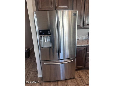 This rare Pebble Beach floor plan offers 3 bedrooms & 2 on Viewpoint Golf Resort in Arizona - for sale on GolfHomes.com, golf home, golf lot