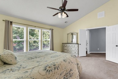 Beautifully Updated Home in Crowfield Plantation - Garden Oasis on Crowfield Golf and Country Club in South Carolina - for sale on GolfHomes.com, golf home, golf lot