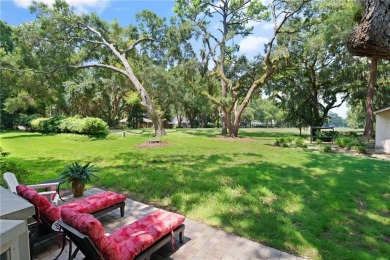 Experience coastal living at its finest in this ground level on Sea Palms Golf and Tennis Resort in Georgia - for sale on GolfHomes.com, golf home, golf lot