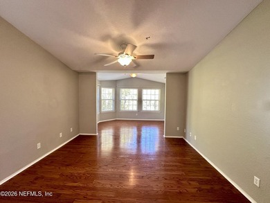 Prime opportunity in the gated Grand Reserve at Windsor on Windsor Parke Golf Club in Florida - for sale on GolfHomes.com, golf home, golf lot