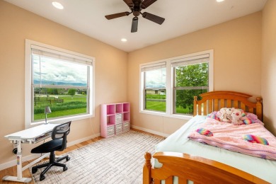 This spacious and well-appointed home located in The Powder Horn on The Powder Horn Golf Club - Mountain in Wyoming - for sale on GolfHomes.com, golf home, golf lot