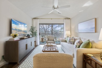 STUNNING Top-Floor Condo in True Blue - Pawleys Island.  Welcome on True Blue Plantation in South Carolina - for sale on GolfHomes.com, golf home, golf lot