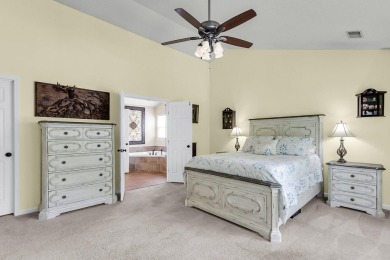 Beautifully Updated Home in Crowfield Plantation - Garden Oasis on Crowfield Golf and Country Club in South Carolina - for sale on GolfHomes.com, golf home, golf lot