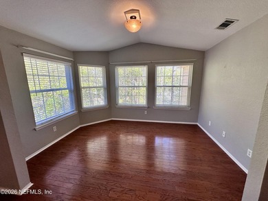 Prime opportunity in the gated Grand Reserve at Windsor on Windsor Parke Golf Club in Florida - for sale on GolfHomes.com, golf home, golf lot