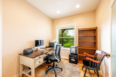 This spacious and well-appointed home located in The Powder Horn on The Powder Horn Golf Club - Mountain in Wyoming - for sale on GolfHomes.com, golf home, golf lot
