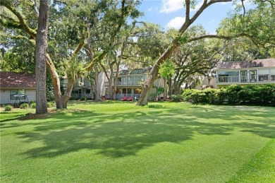 Experience coastal living at its finest in this ground level on Sea Palms Golf and Tennis Resort in Georgia - for sale on GolfHomes.com, golf home, golf lot